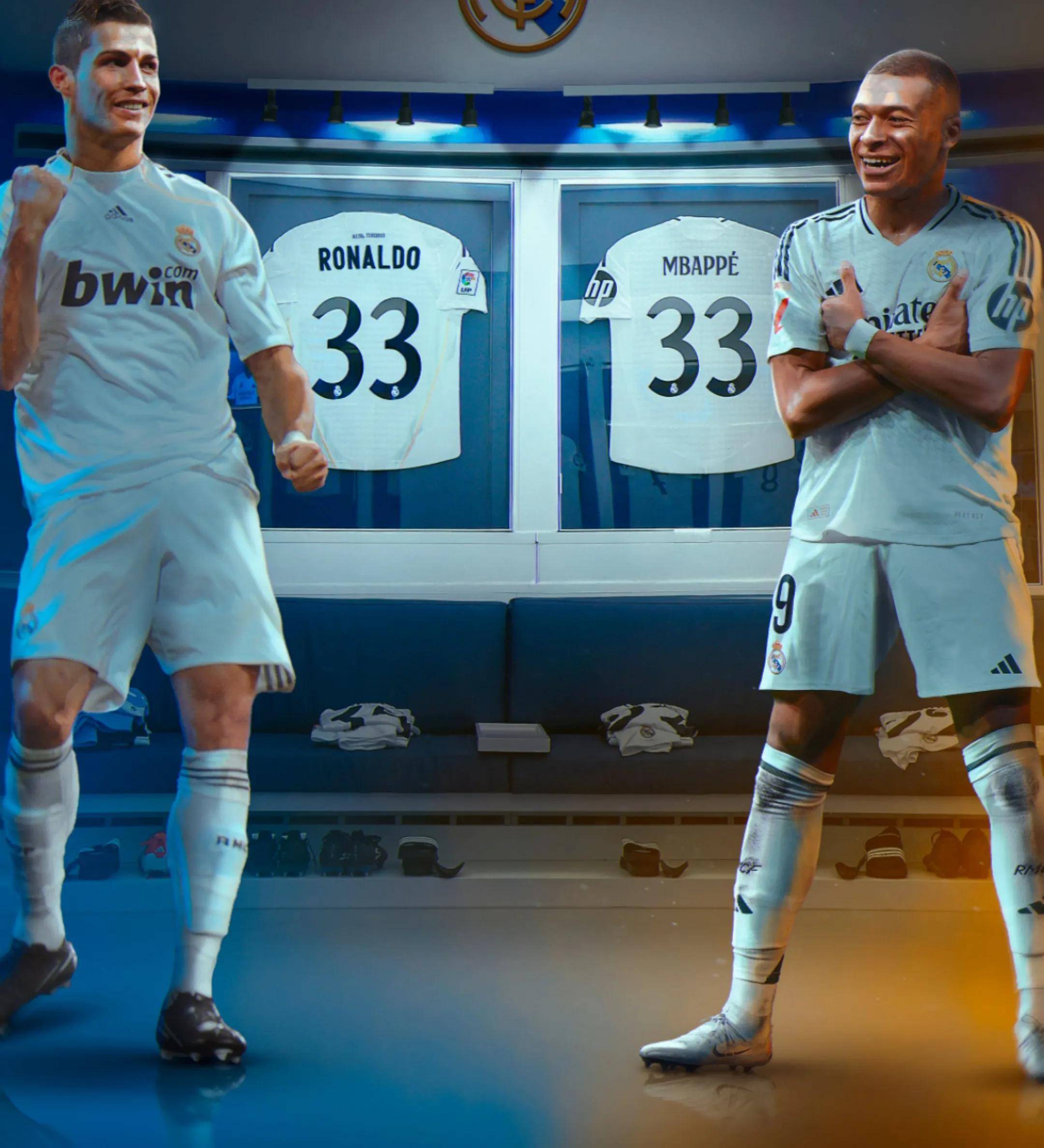 九游-C罗遭遇七持续失利，皇家马德里教练压力巨大！气势如虹延续-九游