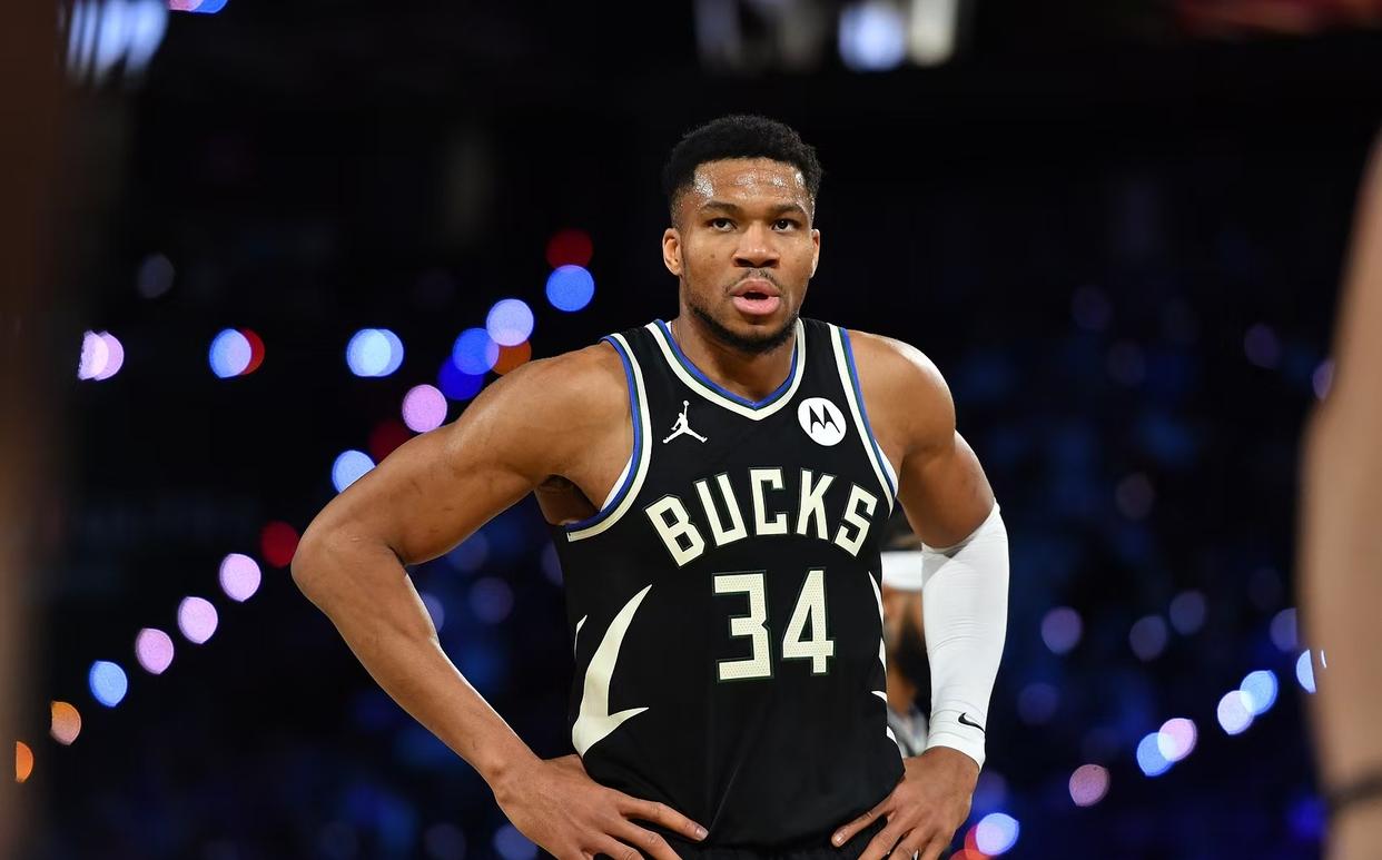 九游体育官网-掘金引发争议！，字母哥官方宣布夺冠新规气势如虹延续-九游体育官网